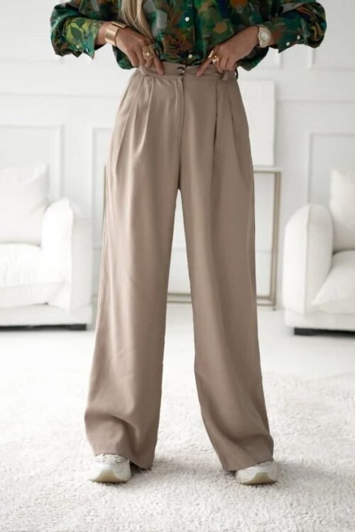 Spodnie Classy Simplicity